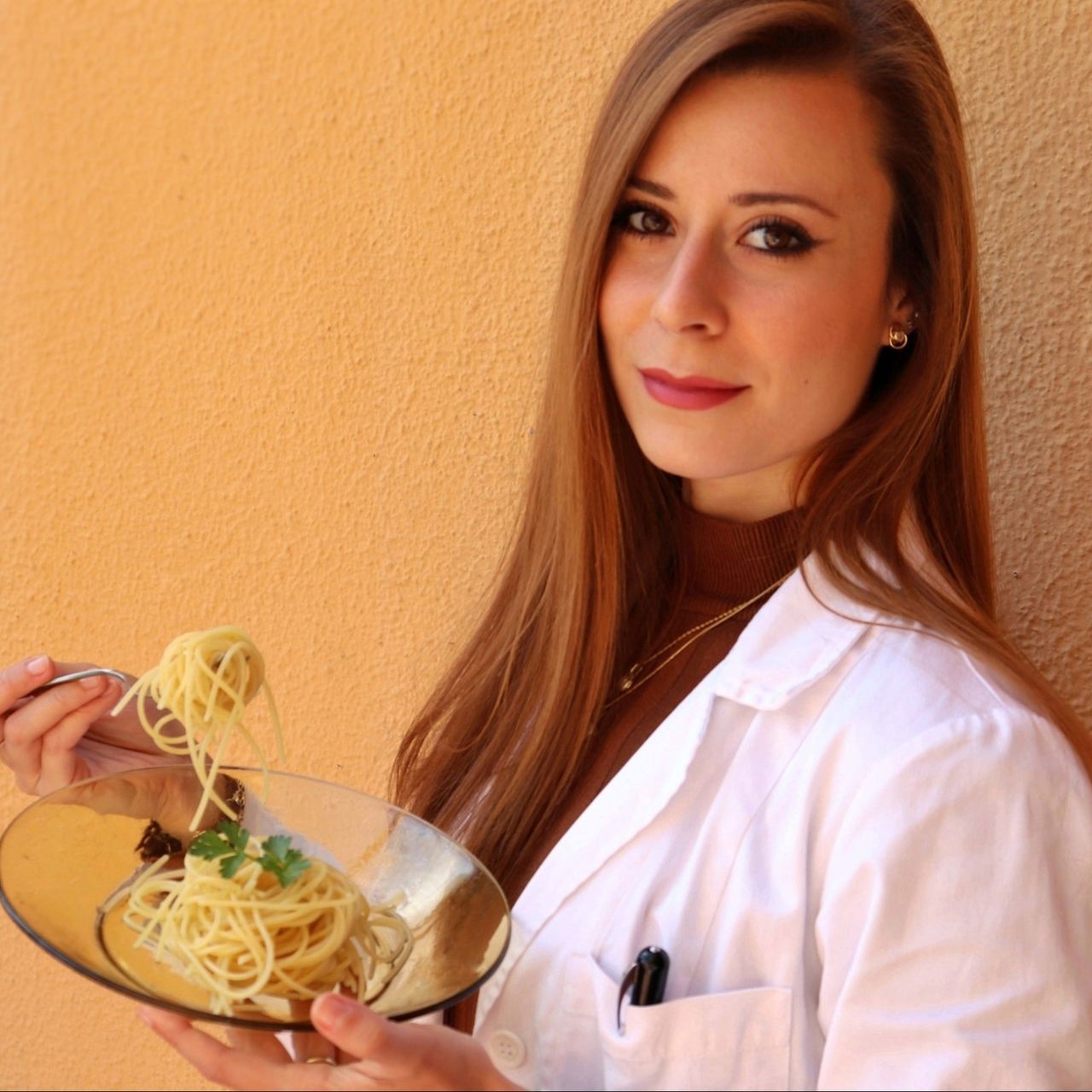 Dott.ssa Francesca Cassano, Biologa Nutrizionista